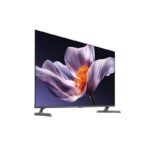 تلویزیون xiaomi S Pro Mini LED 2026 از نمای سمت چپ