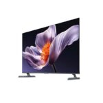 تلویزیون xiaomi S Pro Mini LED 2026 از نمای سمت راست