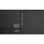 پورت های ورودی و خروجی و گیرنده دیجیتال و رسیور سرخود در تلویزیون QNED Evo Edge MiniLED ال جی 100QNED86 سایز 100 اینچ 4K رفرش ریت 144 هرتز،قطعات کره و مونتاژ اندونزی در سال 2025 - سایت دبی کوچولو