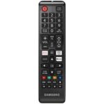 ریموت کنترل جادویی تلویزیون LED سامسونگ 32F6000 سایز 32 اینچ HD رفرش ریت 60 هرتز،قطعات کره و مونتاژ مصر در سال 2025 - سایت دبی کوچولو