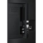 پورت های ورودی و خروجی و گیرنده دیجیتال و رسیور سرخود در تلویزیون LED سامسونگ 32H5000F سایز 32 اینچ HD رفرش ریت 60 هرتز،قطعات کره و مونتاژ مصر در سال 2025 - سایت دبی کوچولو