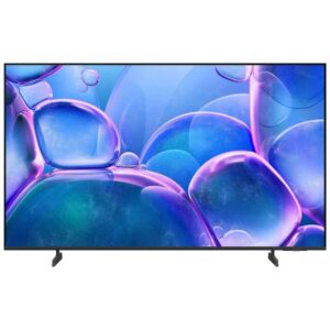 قیمت و خرید تلویزیون Crystal سامسونگ 43U7000F سایز 43 اینچ 4K رفرش ریت 60 هرتز،قطعات کره و مونتاژ مصر در سال 2025 - سایت دبی کوچولو