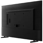 نمای پشت تلویزیون Crystal سامسونگ 50U7000F سایز 50 اینچ 4K رفرش ریت 60 هرتز،قطعات کره و مونتاژ مصر در سال 2025 - سایت دبی کوچولو