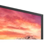 ضخامت فریم دور صفحه نمایش تلویزیون LED ال جی 50UA851C سایز 50 اینچ 4K رفرش ریت 60 هرتز،قطعات کره و مونتاژ مصر و اندونزی در سال 2025 - سایت دبی کوچولو