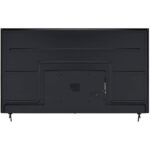 طراحی نمای پشت تلویزیون LED ال جی 50UA8550 سایز 50 اینچ 4K رفرش ریت 60 هرتز،قطعات کره و مونتاژ ویتنام و اندونزی در سال 2025 - سایت دبی کوچولو