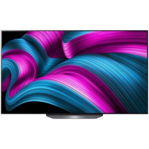 قیمت و خرید تلویزیون OLED Evo ال جی 55CS سایز 55 اینچ 4K رفرش ریت 120 هرتز،قطعات کره و مونتاژ مصر و اندونزی در سال 2025 - سایت دبی کوچولو