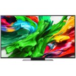 قیمت و خرید تلویزیون QNED Evo Edge MiniLED ال جی 55QNED86 سایز 55 اینچ 4K رفرش ریت 120 هرتز،قطعات کره و مونتاژ اندونزی در سال 2025 - سایت دبی کوچولو