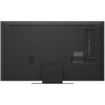 طراحی نمای قاب پشتی در تلویزیون QNED Evo Edge MiniLED ال جی 55QNED86 سایز 55 اینچ 4K رفرش ریت 120 هرتز،قطعات کره و مونتاژ اندونزی در سال 2025 - سایت دبی کوچولو
