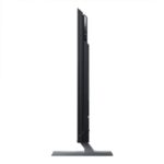 طراحی نمای بغل و ضخامت کلی در تلویزیون QD-MiniLED شیائومی 55S Pro Mini LED 2026 سایز 55 اینچ 4K رفرش ریت 144 هرتز،قطعات چین و مونتاژ چین در سال 2025 - سایت دبی کوچولو