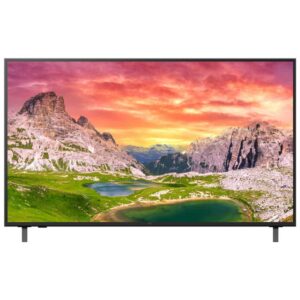قیمت و خرید تلویزیون LED ال جی 55UA851C سایز 55 اینچ 4K رفرش ریت 60 هرتز،قطعات کره و مونتاژ مصر و اندونزی در سال 2025 - سایت دبی کوچولو