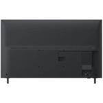 طراحی نمای پشت تلویزیون LED ال جی 55UA851C سایز 55 اینچ 4K رفرش ریت 60 هرتز،قطعات کره و مونتاژ مصر و اندونزی در سال 2025 - سایت دبی کوچولو