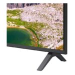 پایه دو شاخه دو طرف در تلویزیون LED ال جی 55UA851C سایز 55 اینچ 4K رفرش ریت 60 هرتز،قطعات کره و مونتاژ مصر و اندونزی در سال 2025 - سایت دبی کوچولو