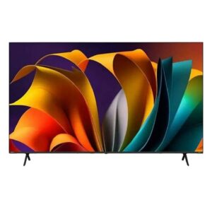 قیمت و خرید تلویزیون LED هایسنس 58A62Q سایز 58 اینچ 4K رفرش ریت 60 هرتز،قطعات چین و مونتاژ چین در سال 2025 - سایت دبی کوچولو