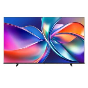 قیمت و خرید تلویزیون QLED هایسنس 58E7Q سایز 58 اینچ 4K رفرش ریت 60 هرتز،قطعات چین و مونتاژ چین در سال 2025 - سایت دبی کوچولو