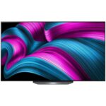 قیمت و خرید تلویزیون OLED ال جی 65CS سایز 65 اینچ 4K رفرش ریت 120 هرتز،قطعات کره و مونتاژ مصر و اندونزی در سال 2025 - سایت دبی کوچولو