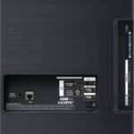 پورت های ورودی و خروجی و گیرنده دیجیتال و رسیور سرخود در تلویزیون OLED ال جی 65CS سایز 65 اینچ 4K رفرش ریت 120 هرتز،قطعات کره و مونتاژ مصر و اندونزی در سال 2025 - سایت دبی کوچولو