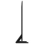 ضخامت کلی در نمای بغل تلویزیون Neo QLED سامسونگ 65QN1EF سایز 65 اینچ 4K رفرش ریت 144 هرتز،قطعات کره و مونتاژ مجارستان و اسلواکی در سال 2025 - سایت دبی کوچولو