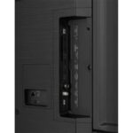 پورت های ورودی و خروجی و گیرنده های دیجیتال و رسیور در تلویزیون QLED هایسنس 75E7Q سایز 75 اینچ 4K رفرش ریت 60 هرتز،قطعات چین و مونتاژ چین در سال 2025 - سایت دبی کوچولو