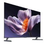 نمای سمت راست در تلویزیون QD-MiniLED شیائومی 75S Pro Mini LED 2026 سایز 75 اینچ 4K رفرش ریت 144 هرتز،قطعات چین و مونتاژ چین در سال 2025 - سایت دبی کوچولو