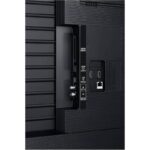 پورت های ورودی و خروجی و گیرنده دیجیتال و ماهواره سرخود در تلویزیون Crystal سامسونگ 75U7000F سایز 75 اینچ 4K رفرش ریت 60 هرتز،قطعات کره و مونتاژ مصر در سال 2025 - سایت دبی کوچولو