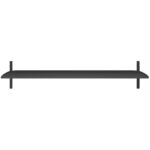 نمای بخش بالایی تلویزیون LED ال جی 75UA8450 سایز 75 اینچ 4K رفرش ریت 60 هرتز،قطعات کره و مونتاژ ویتنام و اندونزی در سال 2025 - سایت دبی کوچولو