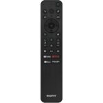 ریموت کنترل اسمارت تلویزیون LED سونی 85S21DM2 سایز 85 اینچ 4K رفرش ریت 60 هرتز،قطعات ژاپن و مونتاژ مالزی در سال 2024 - سایت دبی کوچولو