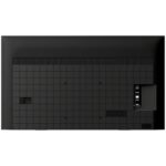 طراحی نمای پشت تلویزیون LED سونی 85S21DM2 سایز 85 اینچ 4K رفرش ریت 60 هرتز،قطعات ژاپن و مونتاژ مالزی در سال 2024 - سایت دبی کوچولو
