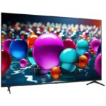 نمای سمت راست در تلویزیون LED ال جی 86UA8550 سایز 86 اینچ 4K رفرش ریت 60 هرتز،قطعات کره و مونتاژ ویتنام و اندونزی در سال 2025 - سایت دبی کوچولو