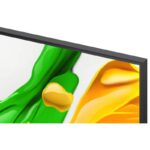 ضخامت فریم دور صفحه نمایش تلویزیون QNED Evo Edge MiniLED ال جی QNED86 کیفیت تصویر 4K رفرش ریت 144 هرتز،قطعات کره و مونتاژ اندونزی در سال 2025 - سایت دبی کوچولو