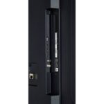 پورت های ورودی و خروجی و گیرنده دیجیتال و رسیور سرخود در تلویزیون LED ال جی UA8550 کیفیت 4K رفرش ریت 60 هرتز،قطعات کره و مونتاژ ویتنام و اندونزی در سال 2025 - سایت دبی کوچولو