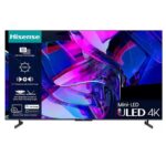 تلویزیون هایسنس u7K