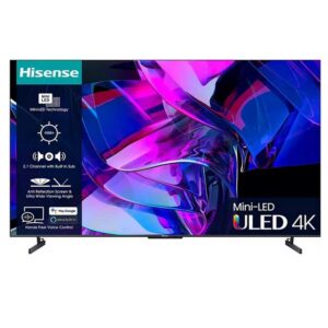 تلویزیون هایسنس u7K