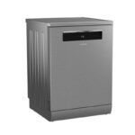 ظرفشویی hitachi HDF-F158CV از نمای چپ