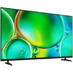 زاویه دید و نمای سمت راست در تلویزیون LED سونی S21DM2 کیفیت 4K رفرش ریت 60 هرتز،قطعات ژاپن و مونتاژ مالزی و ویتنام در سال 2025 - سایت دبی کوچولو