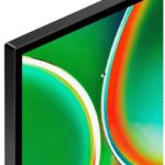 ضخامت فریم دور صفحه نمایش تلویزیون LED سونی S21DM2 کیفیت 4K رفرش ریت 60 هرتز،قطعات ژاپن و مونتاژ مالزی و ویتنام در سال 2025 - سایت دبی کوچولو