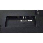 پورت گیرنده دیجیتال و رسیور ماهواره در تلویزیون QNED Evo MiniLED ال جی 55QNED91A سایز 55 اینچ 4K رفرش ریت 144 هرتز،قطعات کره و مونتاژ چین در سال 2025 - سایت دبی کوچولو