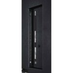 پورت های ورودی و خروجی در تلویزیون QNED Evo MiniLED ال جی 55QNED91A سایز 55 اینچ 4K رفرش ریت 144 هرتز،قطعات کره و مونتاژ چین در سال 2025 - سایت دبی کوچولو