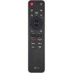 ریموت کنترل جادویی و اسمارت تلویزیون QNED Evo MiniLED ال جی 55QNED91A سایز 55 اینچ 4K رفرش ریت 144 هرتز،قطعات کره و مونتاژ چین در سال 2025 - سایت دبی کوچولو