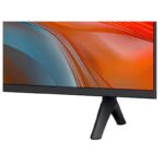 طراحی پایه دو شاخه دو طرف در تلویزیون LED شیائومی A 2026 کیفیت 4K رفرش ریت 120 هرتز،قطعات چین و مونتاژ چین در سال 2025 - سایت دبی کوچولو