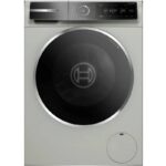 قیمت و خرید ماشین لباسشویی بوش 10 کیلو WGB2560XME رنگ نقره ای ساخت آلمان مونتاژ آلمان سری 8 با گارانتی و پرداخت درب منزل در دبی کوچولو