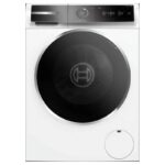 قیمت و خرید ماشین لباسشویی بوش 9 کیلو WGB24400GC رنگ سفید ساخت آلمان مونتاژ آلمان سری 8 با گارانتی و پرداخت درب منزل در دبی کوچولو