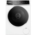 قیمت و خرید ماشین لباسشویی بوش 9 کیلو WGB24400ME رنگ سفید ساخت آلمان مونتاژ آلمان سری 8 با گارانتی و پرداخت درب منزل در دبی کوچولو