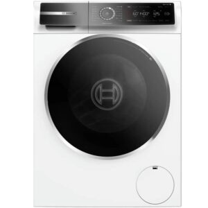 قیمت و خرید ماشین لباسشویی بوش 9 کیلو WGB24400ME رنگ سفید ساخت آلمان مونتاژ آلمان سری 8 با گارانتی و پرداخت درب منزل در دبی کوچولو