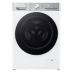 قیمت و خرید ماشین لباسشویی و خشک کن ال جی R13 کد (WDR1307BWP) رنگ سفید 13 کیلو با 7 کیلو خشک کن صد در صد ساخت کُره با گارانتی و پرداخت درب منزل در دبی کوچولو