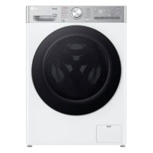 قیمت و خرید ماشین لباسشویی و خشک کن ال جی R13 کد (WDR1307BWP) رنگ سفید 13 کیلو با 7 کیلو خشک کن صد در صد ساخت کُره با گارانتی و پرداخت درب منزل در دبی کوچولو