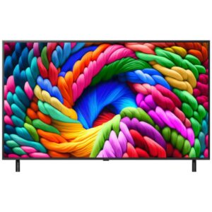قیمت و خرید تلویزیون NanoCell ال جی 43NANO90 سایز 43 اینچ 4K رفرش ریت 60 هرتز،قطعات کره و مونتاژ لهستان در سال 2025 - سایت دبی کوچولو
