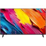 قیمت و خرید تلویزیون QNED ال جی 43QNED70 سایز 43 اینچ 4K رفرش ریت 60 هرتز،قطعات کره و مونتاژ مصر، لهستان و اندونزی در سال 2025 - سایت دبی کوچولو