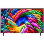 قیمت و خرید تلویزیون NanoCell ال جی 50NANO90 سایز 50 اینچ 4K رفرش ریت 60 هرتز،قطعات کره و مونتاژ لهستان در سال 2025 - سایت دبی کوچولو