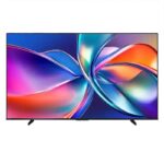 قیمت و خرید تلویزیون QLED هایسنس 55Q61Q سایز 55 اینچ 4K رفرش ریت 60 هرتز،قطعات چین و مونتاژ چین در سال 2025 - سایت دبی کوچولو