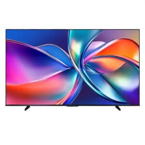 قیمت و خرید تلویزیون QLED هایسنس 55Q61Q سایز 55 اینچ 4K رفرش ریت 60 هرتز،قطعات چین و مونتاژ چین در سال 2025 - سایت دبی کوچولو